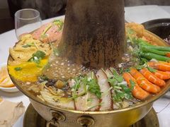 -潞州宴(清华店)