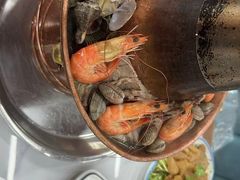 -一口猪海鲜浑锅·东北家常菜