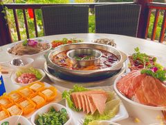 -枇杷园食为鲜火锅(南山店)