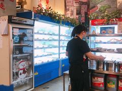 -马路边边串串香形象店(磐石路店)