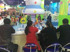 -乐翻天欢乐世界(望云国际广场店)