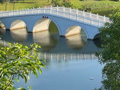 -香山湖公园