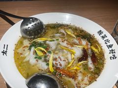 -太二酸菜鱼(坚基购物中心店)