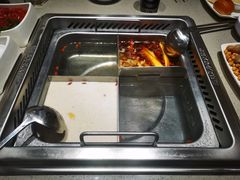 -海底捞火锅(江宸天街店)