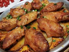 -青岛美食鲁菜大酒店