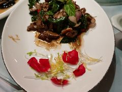 -漢舍中国菜馆(889广场店)