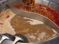 -如在蜀毛肚火锅(五象万象汇店)