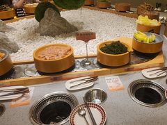 -喜家自助小火锅(卓悦里店)