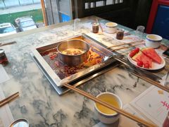 -码头故事火锅(郫县红光店)