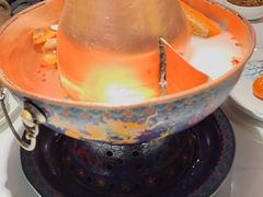 -祥源胡同·涮牛羊肉火锅(花桥店)