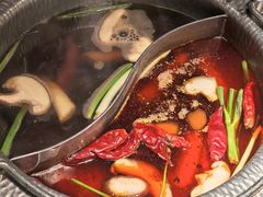 -火炉火自助餐(西直门凯德MALL店)