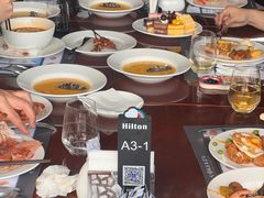 -武汉世茂希尔顿酒店·汇·全日餐厅