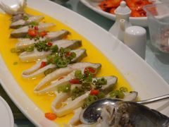 -品大三·经典淮扬菜(大行宫店)