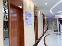 -希玛爱康健口腔(罗湖火车站店)