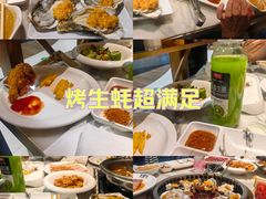 -火炉火自助餐(西直门凯德MALL店)