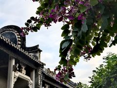 -黄埔古港