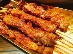 -疆文化新疆欢乐餐厅(金牛万达店)