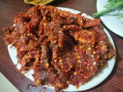 麻辣牛肉-重庆火锅(西安店)