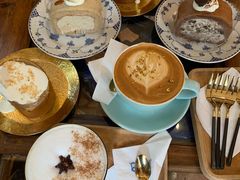 -西关84·History·Art·Cafe
