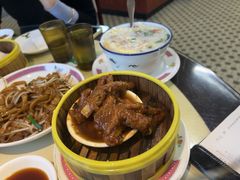 -80s港式茶餐廳