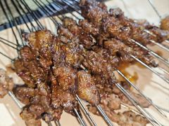 -铁诚烤肉