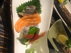 -山屋日式料理屋(宛平88店)