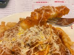 -大哥餐厅(西城花园店)