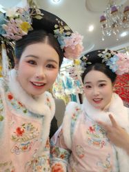 -巴黎恋人(盛景嘉园店)