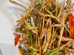 -闽公馆·客家私房菜·商务宴请·包厢(杏林橡树湾店)