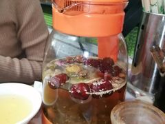 -苏莱特色牛骨滩羊手抓馆(长城东街总店)