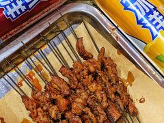 -老白家怡贵园烤肉