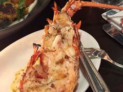 -Water Grill(圣莫妮卡店)