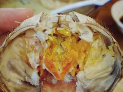 -喜洋洋蟹庄(阳澄湖店)