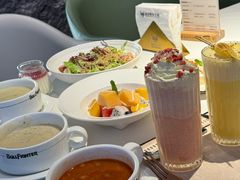 -维京战斧牛排(王府井西餐十年金冠好店)