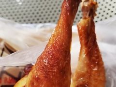 -吴山烤禽 (吴山路店)