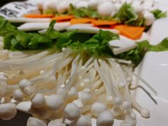 -秦小牛煎肉餐厅(河北大街总店)