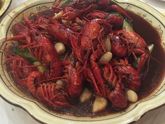 -香满锅老北京羊蝎子火锅·家常菜(新街口店)