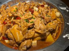 -胖哥俩肉蟹煲(苏州中心店)