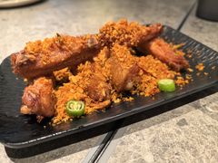 -留半山·香港食堂(啦啦宝都店)