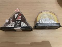 -红叶蛋糕(温泉店)