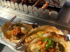 -冰城串说·羊肉串烧烤(哈西大街店)