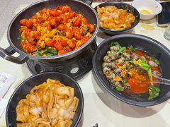 -聚味瞿记·龙虾堂(天元店)