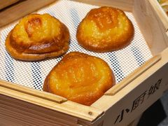 -小厨娘金榜题名(夫子庙秦淮河店)