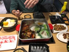 -新辣道鱼火锅(领展购物广场·中关村店)