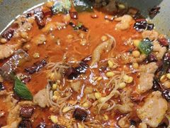 -打酱油·非遗淮扬菜(瘦西湖梅岭店)