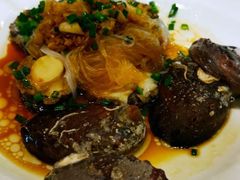 鲍鱼-金海湾海鲜排档(朱家尖店)