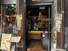 -LESCEDARS Brasserie Bistro香柏树