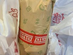 -特派卷·老北京烤鸭卷(合生汇购物中心店)