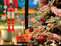 -弗兰克牛排西餐厅Ribone steak house(柠檬花园店)