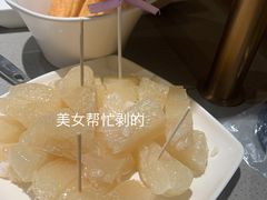 -海底捞火锅(正大乐城店)